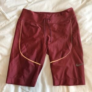 Bike Running shorts